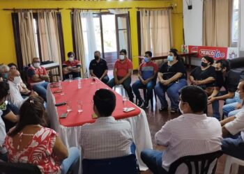 Carnaval de Las Yungas: Autoridades Municipales trabajan en la seguridad para el comienzo de las fiestas carnestolendas