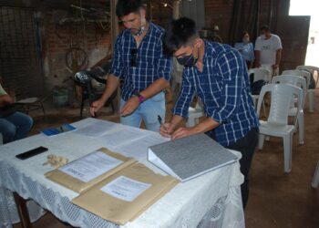 Palma Sola: Se realizó la Apertura de sobres  para la Licitación pública para el C.D.I.