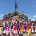 En el Día Nacional del Carnavalito, Humahuaca rindió homenaje al autor de «El Humahuaqueño»