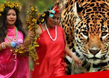 Se viene la Celebración Ancestral del Arete Guasu en Santa Clara