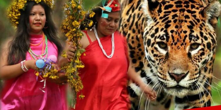 Se viene la Celebración Ancestral del Arete Guasu en Santa Clara