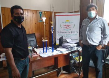 II Campeonato de Fútbol Sub 21 en la localidad de San Francisco