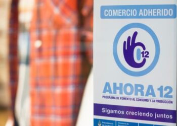 Tras el pedido de CAME, extienden hasta el 30 de junio el programa Ahora 12