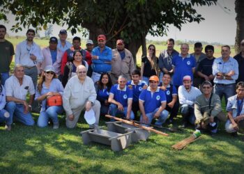 La Unión de Cañeros Independientes cumplió 75 años