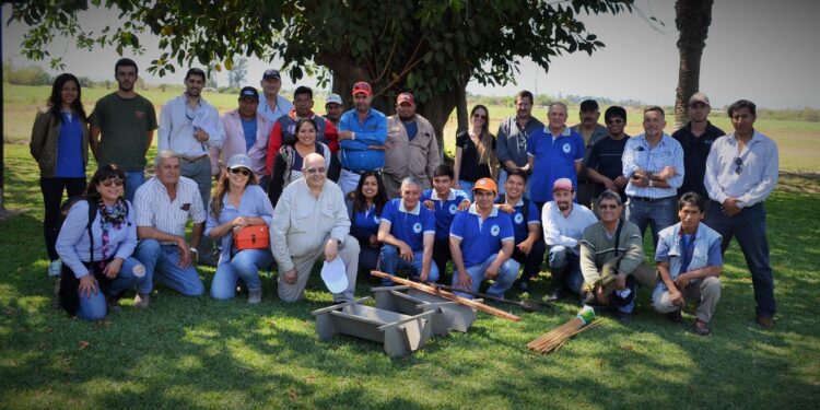 La Unión de Cañeros Independientes cumplió 75 años