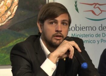 Exequiel Lello Ivacevich: “La demora en esto ha generado una incertidumbre que también se ha visto reflejada en la aceleración de la inflación”