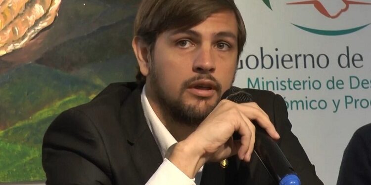 Exequiel Lello Ivacevich: “La demora en esto ha generado una incertidumbre que también se ha visto reflejada en la aceleración de la inflación”