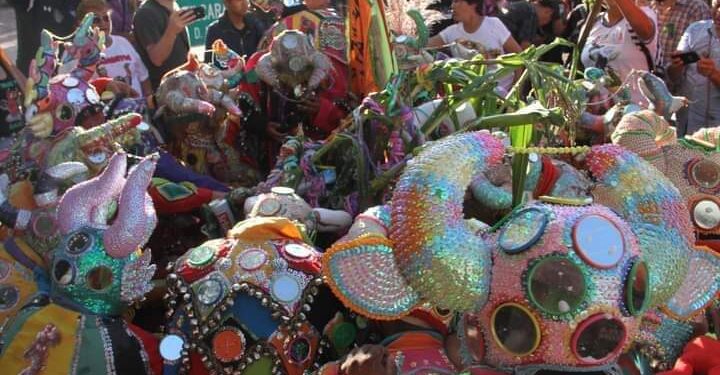 Agenda Carnavalera: Este Sábado, Tilcara arranca  el carnaval,  iniciando una suúper agenda en toda la provincia