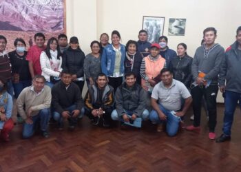 Carnaval 2022: Humahuaca entregará subsidios a Comparsas