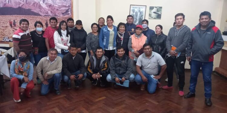 Carnaval 2022: Humahuaca entregará subsidios a Comparsas