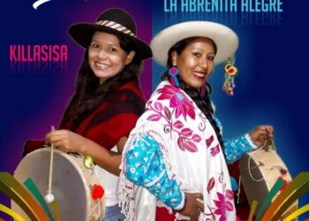 Se viene el XIX Encuentro de la Copla y el Contrapunto en Abra Pampa