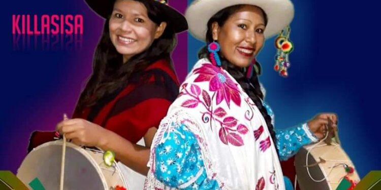 Se viene el XIX Encuentro de la Copla y el Contrapunto en Abra Pampa