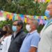 San Antonio celebró un nuevo año de su creación