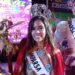 Nayla Cabrera es la nueva Reina del Carnaval de San Pedro