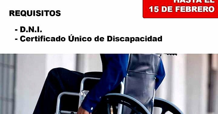 «Pase Libre»: las y los usuarios deberán reempadronarse