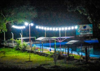 Domingo ATR en «Jaque»