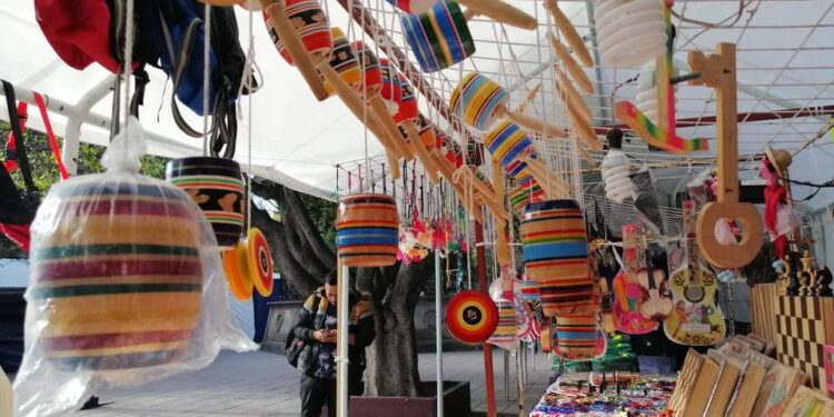 San Antonio te espera en  la Expo- Feria «Los Alisos»