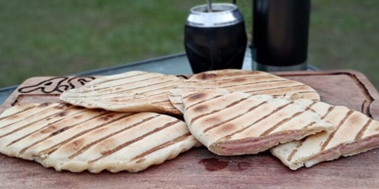 San Pedro se prepara para el 1º Encuentro de Tortillas a la Parrilla