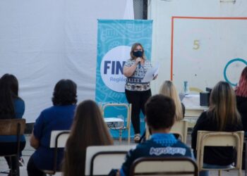 Plan Fines 2022: San Antonio abrió las pre inscripciones