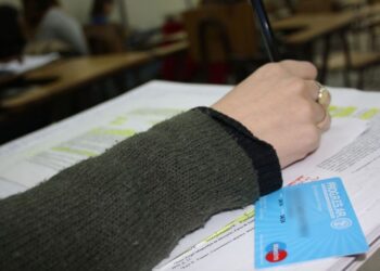 San Antonio inicia con las inscripciones para Beca Progresar