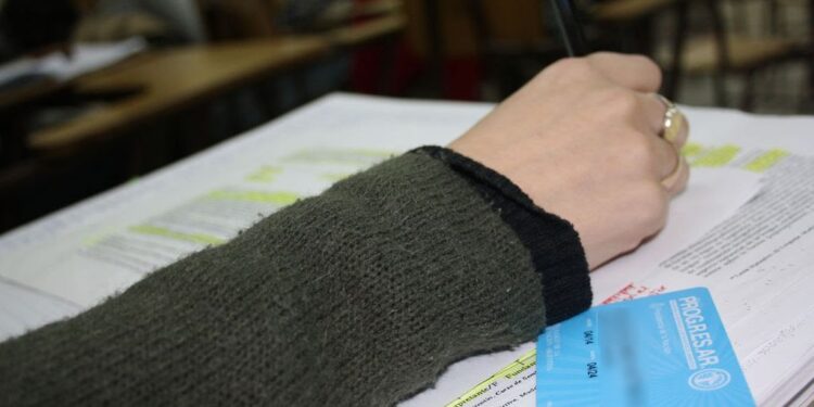 San Antonio inicia con las inscripciones para Beca Progresar