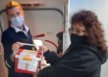 Donación de órganos Equipos jujeños realizaron la tercera ablación del año