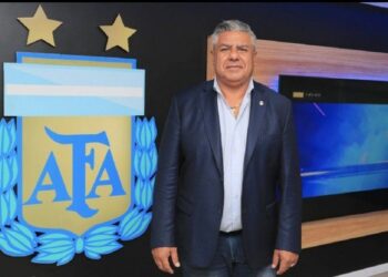 Escándalo con la AFA: asociaciones de DD.HH. piden que la selección no juegue el 24 de marzo