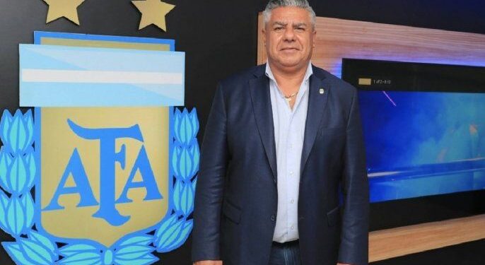 Escándalo con la AFA: asociaciones de DD.HH. piden que la selección no juegue el 24 de marzo