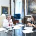 Alberto Fernández anunció un aumento del 12,28% en las jubilaciones y asignaciones