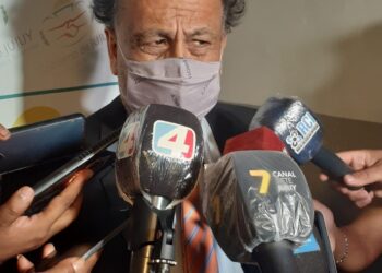 Este viernes se abre la «paritaria salarial» 2022