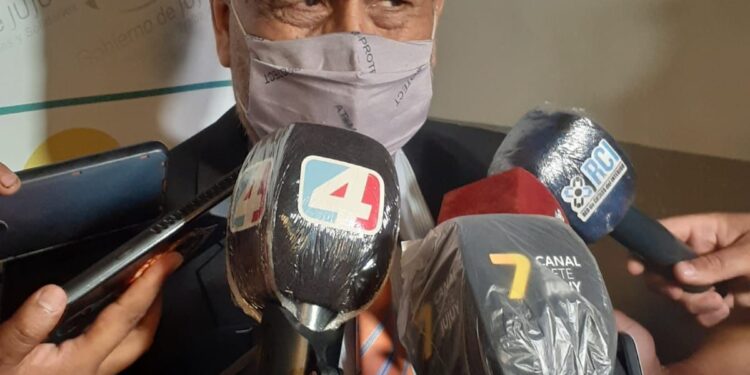 Este viernes se abre la «paritaria salarial» 2022