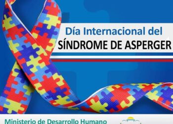 18 de Febrero «Día Internacional del Síndrome de Asperger»