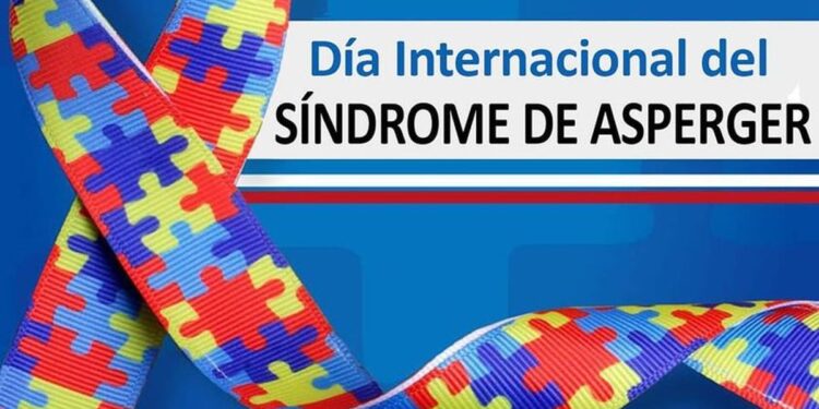 18 de Febrero «Día Internacional del Síndrome de Asperger»