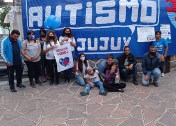 «Necesitamos que se cumplan los derechos de nuestros hijos, es responsabilidad del Estado»