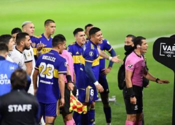 El VAR ya tiene fecha de estreno en el fútbol argentino