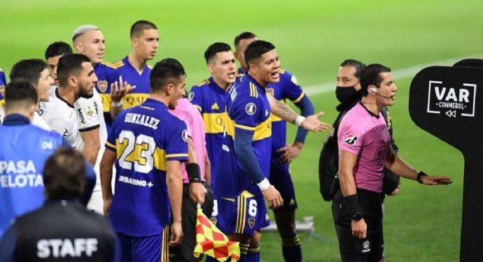 El VAR ya tiene fecha de estreno en el fútbol argentino