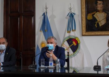 Jujuy: La vuelta a clases con protocolo para la presencialidad cuidada, segura y continua