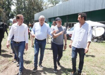 Cannava, un desarrollo innovador con proyección hacia todo el país