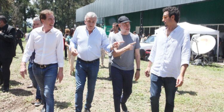Cannava, un desarrollo innovador con proyección hacia todo el país