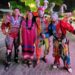 Salta, Tucumán y Santiago del Estero recibieron a la COMECOR y al «Carnaval de San Pedro»