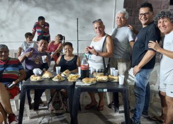 «Los Mejores Corsos del Norte» recibieron a todo el país