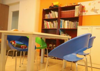 El gerenciamiento de la Casa Quintana estará a cargo al Hospital Materno Infantil