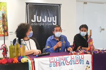 Caspalá abre su temporada turística