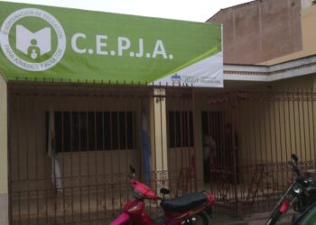 Habilitarán inscripción docente para Centros Educativos de Terminalidad Primaria (C.E.T.P.)