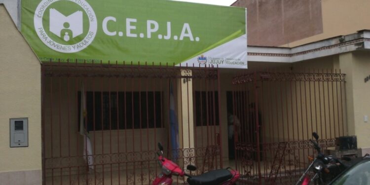 Habilitarán inscripción docente para Centros Educativos de Terminalidad Primaria (C.E.T.P.)