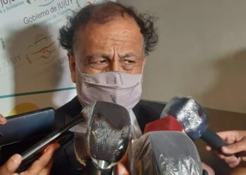 Paritarias a cuarto intermedio: “vamos a cumplir con mucha racionalidad y responsabilidad porque estamos hablando del sueldos de más de 90 mil trabajadores estatales”