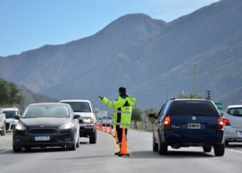 Entre el 14 y el 20 de febrero ocurrieron 48 siniestros viales y una eprsonas fallecida