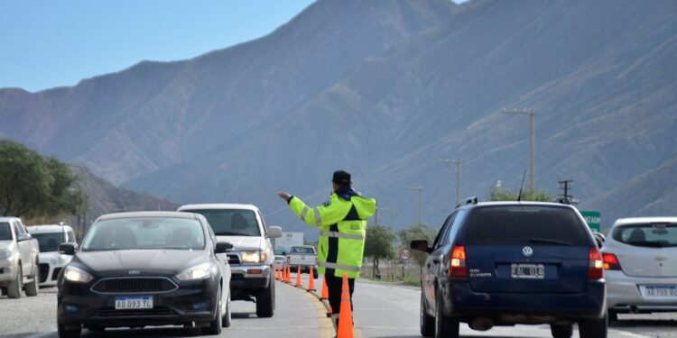 Entre el 14 y el 20 de febrero ocurrieron 48 siniestros viales y una eprsonas fallecida