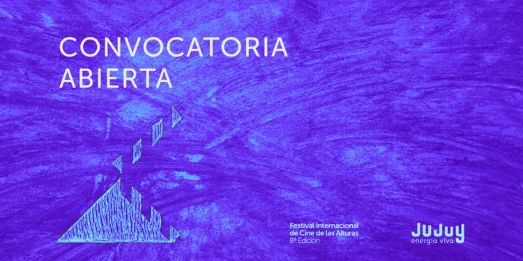Festival Internacional de Cine de las Alturas 8va edición