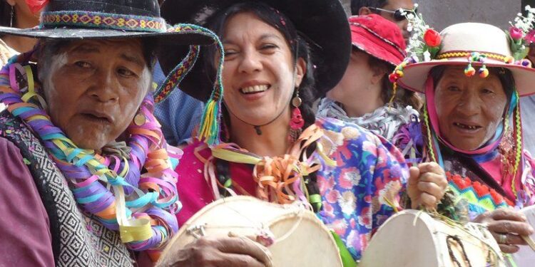 jueves de comadres